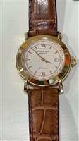 Reloj Raymond Weil Mujer in Acero chapado en oro amarillo 2260022 - 2260022
